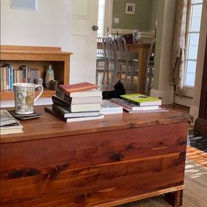 Meet your Posher, Gina